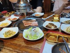 -韩一品韩国料理(柏庐南路店)