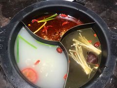 -火锅岛潮牌自助餐厅(天津天佑城店)