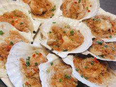 -百富源·海鲜辽菜(张士店)
