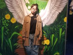 -天津梵高星空艺术馆(天河城旗舰店)