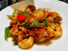 -绿雅酒家(江西中路店)