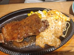 -菲滋意式餐厅(温岭银泰城店)