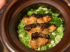 -晴空·日本料理(万象城店)