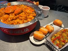 滋味虾蟹煲-胖哥俩肉蟹煲(萧山加州阳光店)