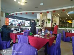 大堂-大眼锅贴水饺(河东店)