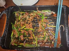 -张家卫·阳江菜·小海鲜(肥婆湾桥店)
