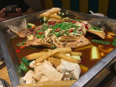 -华德来餐厅(集美店)