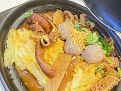 -牛楠楠·香港牛腩茶餐厅(永旺店)