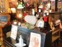 -古董花园(思南路42弄小区店)