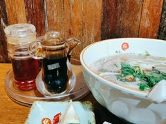 -越南牛肉河粉餐厅(书院巷店)