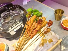 -一味一诚•鲜嫩烤鱼(昌平悦荟店)