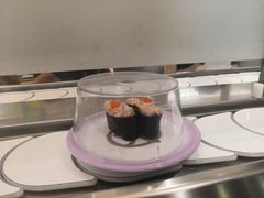 -元气寿司(金光华店)