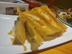 -潍城老菜馆·地标美食