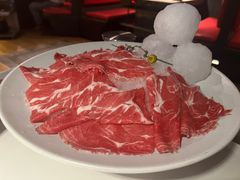 -九鼎轩脆毛肚火锅(南京东路店)