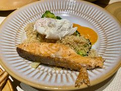 -BAKER&SPICE(安福路店)