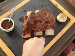 -秋林西餐厅