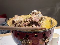 -关东小磨东北菜(漕河泾印象城店)