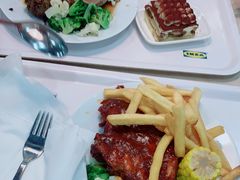 -宜家·瑞典风味餐厅(北京西红门店)