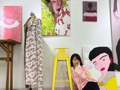 -骑鹅公社(南开大悦城店)