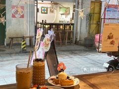 -西关84·History·Art·Cafe