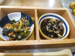 -桃屋日本料理(清华科技园店)