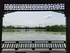 -长春北湖公园