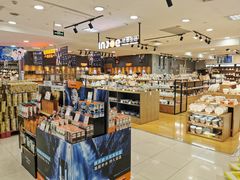 -世纪联华超市(江城店)