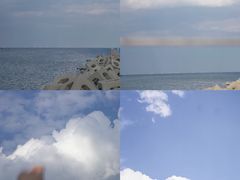 -东疆建设开发纪念公园