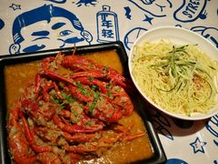 -松哥油焖大虾(科技园店)