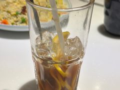 -新旺茶餐厅·早餐·夜宵(仙霞店)
