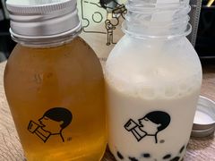 -喜茶(广州天汇igc店)