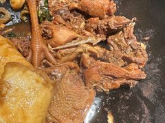 -古洼一锅鲜(开发区店)