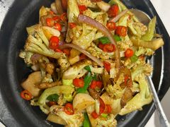 -原鄉本味 楚菜 丹江口鱼(北苑店)