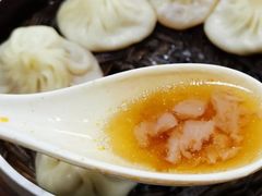 -鲁氏汤包王(长白街店)