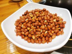 花生米-大自然醉鹅·铁锅火焰鹅(上海联洋店)