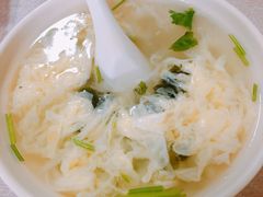 -宝光熏肉鞋底火烧(新街口店)