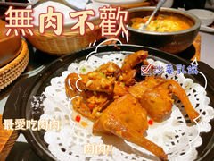 -大鸽饭(体育西路店)
