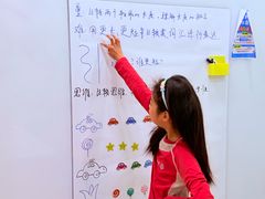 -培飞思维启蒙·益智游戏·科学探索(城西银泰店)