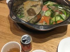 -袁记串串香(梁家巷店)