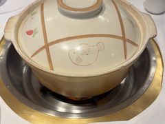 -天宜隆蘑菇宴火锅(石景山旗舰店)