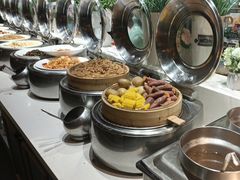 -凡塔斯牛排自助餐厅(广东佛山三水万达店)