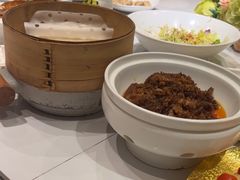 -丽华园(汉阳龙阳店)