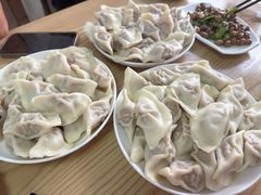 -白记饺子馆多伦道店