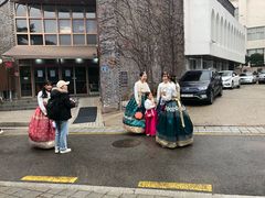 -公主韩服租借 Princess Hanbok
