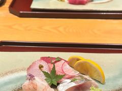 -炎橘·板前料理 Omakase