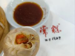 -常州糕团店(北大街新世纪商城店)