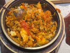 -将军牛排·尔滨地标朝鲜族美食(总店)