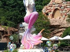 -杭州长乔极地海洋公园