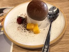 -豪客来牛排(中核世纪广场店)