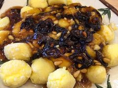 玉子豆腐-福利来酒店(舜耕店)
